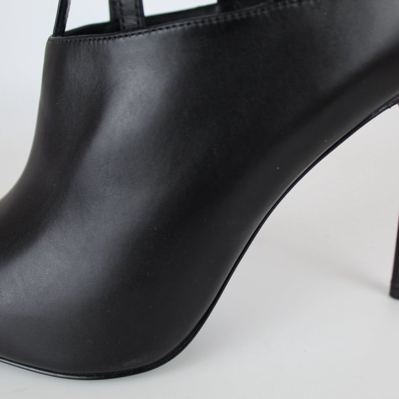 NEW ALEXANDER WANG Tina Grommet Studs Boots | Stylish for Work, Casual, & Night - Picture 13 of 16